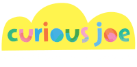 Curious Joe Logo