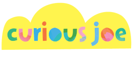 Curious Joe Curious Joe