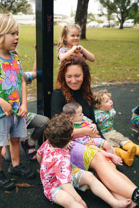 Curious Joe Curious Joe